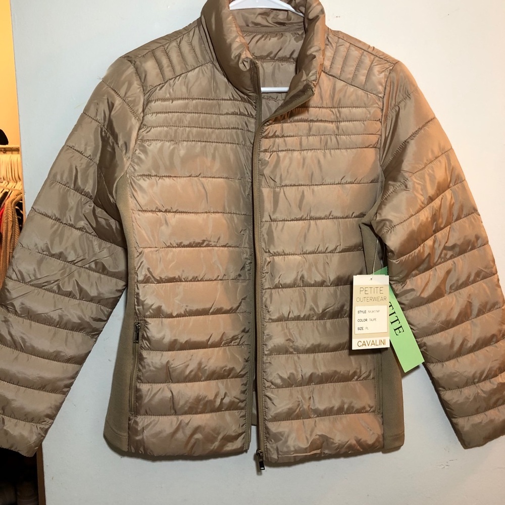 Cavalini petite French women’s jacket